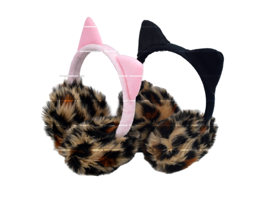 Low price Winter Warm Earmuffs from China manufacturer