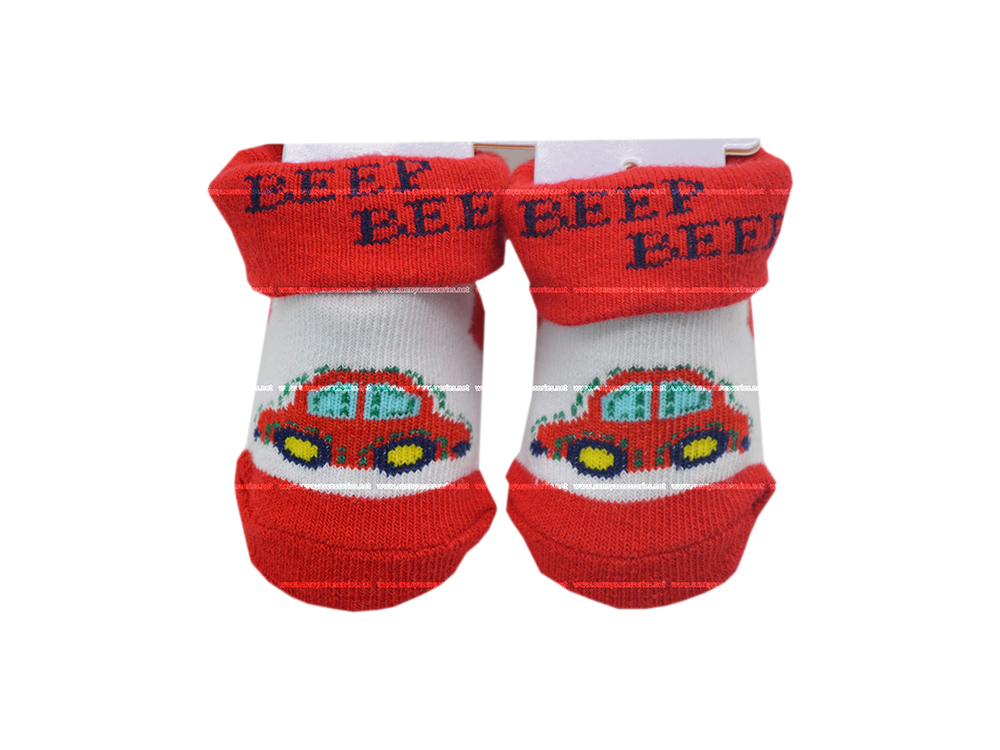 customized Newborn Baby Socks Booty For sale