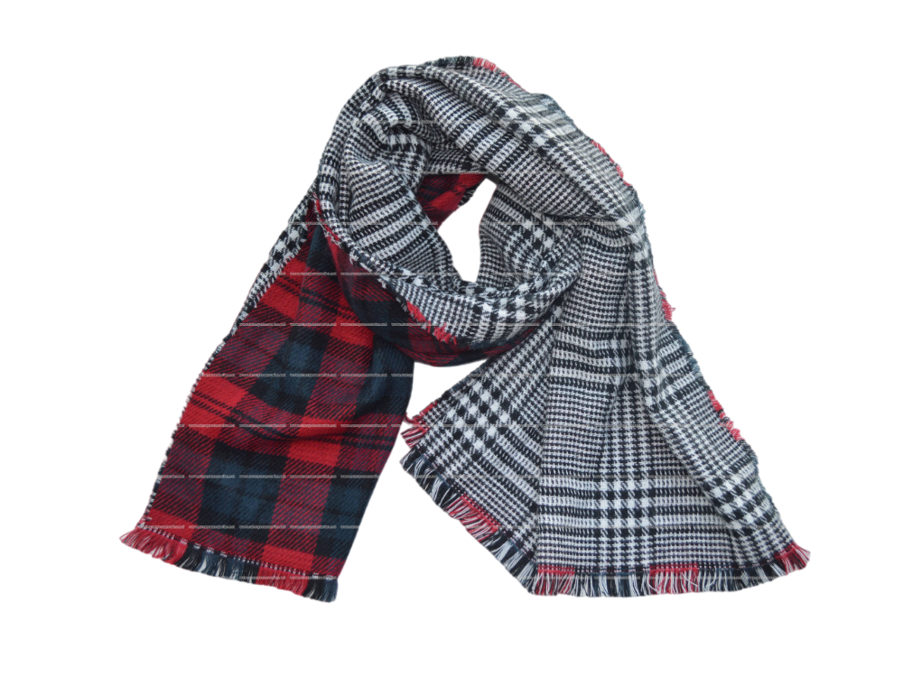 customized Women's Fashion Neckerchief for home user
