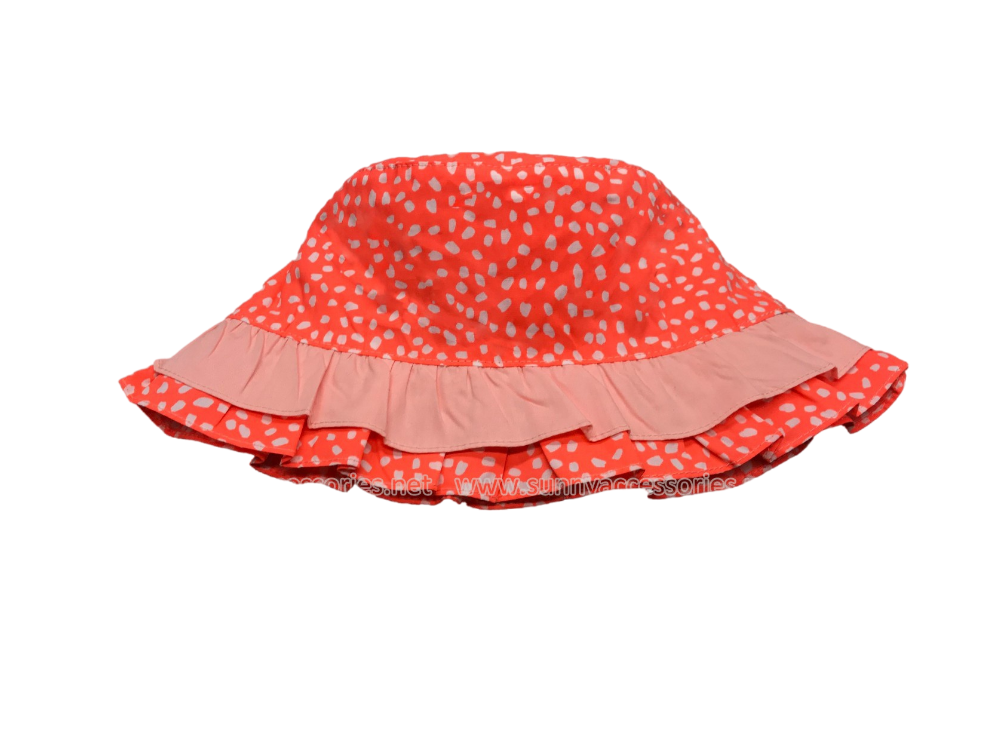 customized infant toddler sun hat